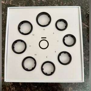 Oura Sizing Kit Ring Gen 3